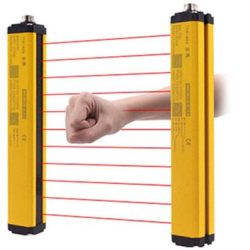 Safety/Security Light Curtains