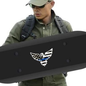 Shindn Aluminum Alloy Tactical Shield