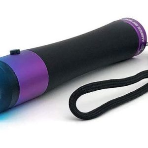 Guard Dog Security Dual Spark Stun Gun with Concealed Probes
