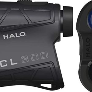 Halo CL300 Rangefinder for Hunting