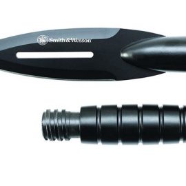 Smith & Wesson SW8 Spear for Survival