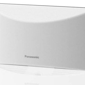 Panasonic Homehawk Window Security Camera