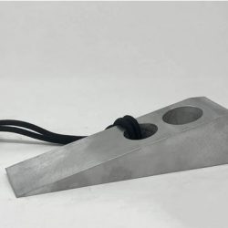 Revolution Fire Firefighter Wedge