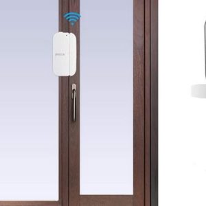 JEEO WiFi Window & Door Sensor