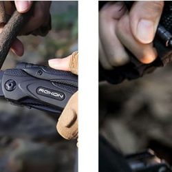 Roxon 14-in-1 Tactical Multitool