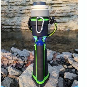 SurviveAllWater: Safe Drinking Water Anywhere
