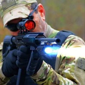 Stik N Shoot Tactical Self Defense Light