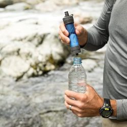 LifeStraw Flex Multi-Function Water Filter