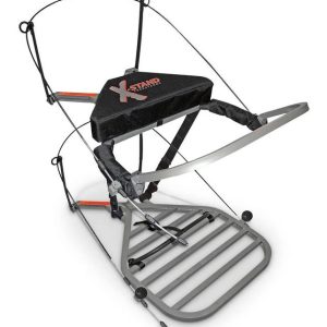 X-Stand Climber Tree Stand
