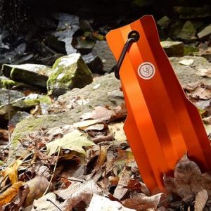 UST U-Dig-It Tiny Camping Shovel