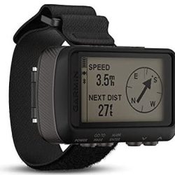 Garmin Foretrex 601 Wrist Mounted GPS Navigator
