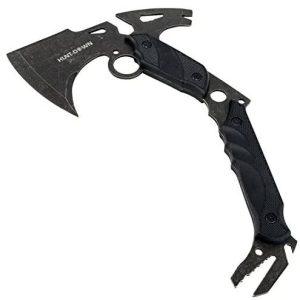 Hunt Down 13″ Hunting Survival Axe