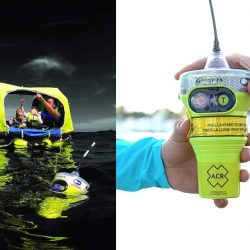 ACR GlobalFix V4 EPIRB GPS & SOS System for Boats