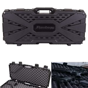 Flambeau Tactical Personal Defense Weapon Case