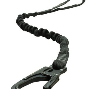 Fusion Tactical Personal Retention Lanyard