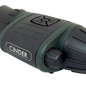 Steiner Cinder Thermal Imaging Riflescope