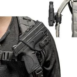 ShapeShift Backpack Weapon Holster