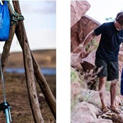 LifeStraw Mission Gravity Fed Water Purifier
