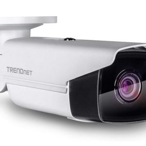 TRENDnet Indoor/Outdoor 5MP Security Camera