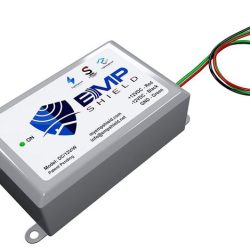 EMP Shield: Vehicle CME, EMP Protection (E1-E3)