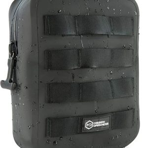 Mission Darkness Dry Shield Faraday Pouch