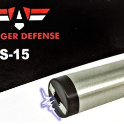 Avenger Defense ADS-15 Stun Gun for Self Defense