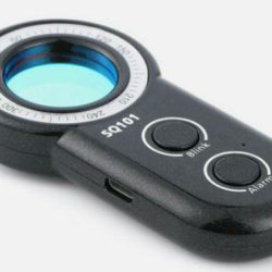 SQ1010 Camera Detector, Bug Finder