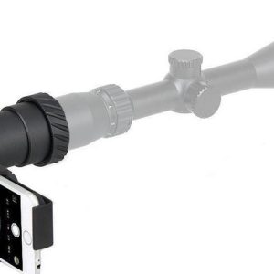 iPhone / Android Smartphone Riflescope Adapter
