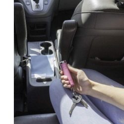 Guard Dog Security 3-in-1 Car Safety Tool