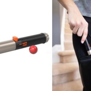 PepperBall Compact Launcher