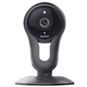 SpotCam FHD 2 Wireless Home Security Camera