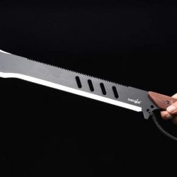 25″ Outdoor Edge Knife-Saw Hunting Combo