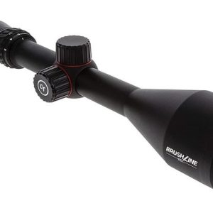 Crimson Trace Brushline 3-9x50mm Riflescope
