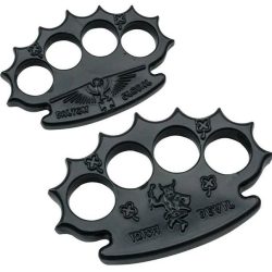 Irish Devil Knuckles by Robbie Dalton