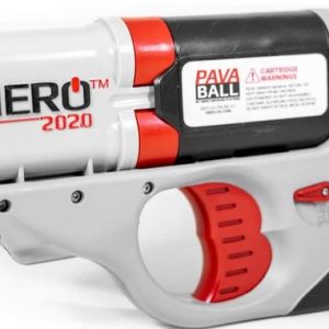 HERO 2020 Non-lethal Self Defense Tool