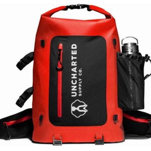Uncharted Supply Co Seventy2 Pro 2-Person Survival System
