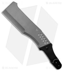 Paragon Chopper Fixed Blade Machete Knife