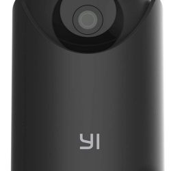 YI 2K Indoor Security Pan & Tilt Camera