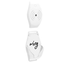 Wing: Smart Personal Safety Wearable