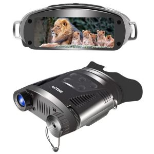 Luxun 1280x960P Night Vision Goggles