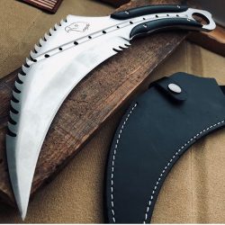 MADSABRE 13 Inch Karambit Claw Knife