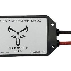 Bad Wolf Max 12V EMP Defender