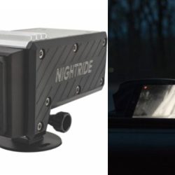 NightRide PRO Thermal Camera for Cars