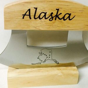 Alaskan Ulu Knife