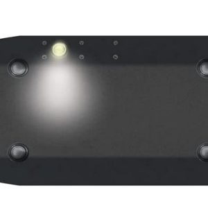 Shindn LED Metal Shield