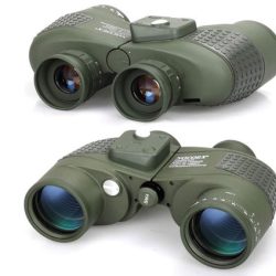 NOCOEX 10×50 Marine Binoculars
