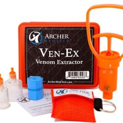 Ven-Ex Venom Extractor Kit