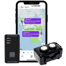 Logixtar GL310MG Mini GPS Tracker (4G)
