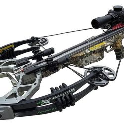 Xpedition Archery Viking X-380 Crossbow