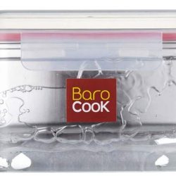 Barocook Flameless Cooking System